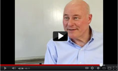 Watch When Drug Discovery Gets Personal