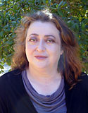 photo of Elen Rosler