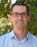photo of Dmitri Leonoudakis