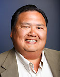 photo of Jay Tung